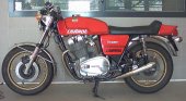 1977 Laverda 1000 3 C photo